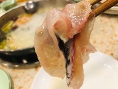 -龙继斑鱼庄(犀浦店)