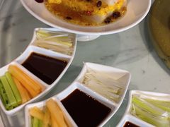 -北京老铺烤鸭(老城根店)