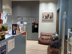 -海马体照相馆(上海月星环球港店)