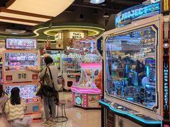-汤姆熊欢乐世界(正大店)