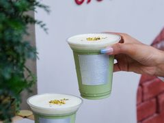 -茶月山·潮汕茶店(天河北店)