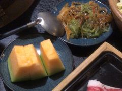 -湊湊火锅·茶憩(上海合生汇店)