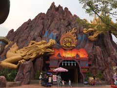 -厦门方特东方神画