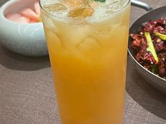 -山石榴·贵州菜(陆家嘴中心店)
