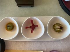 前菜-无味舒食(环岛路店)