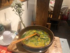 -茶花妹子云南餐厅(传媒大学店)
