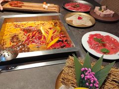 -锦城印象火锅(天府三街店)