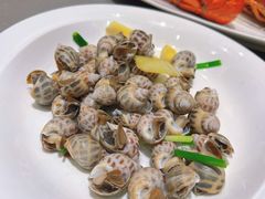 -神洲四海大酒楼(王府井澳门中心店)