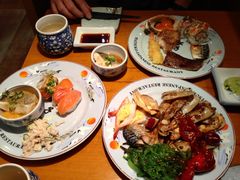 -松子料理(白家庄店)