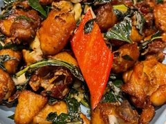 -香香海南菜餐厅