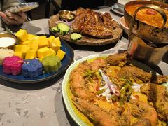 -Home Thai·泰谣(王府井apm店)