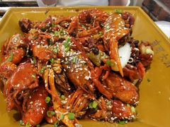 -早酒肖汉老味拌面