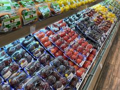-果蔬好(江南赋店)