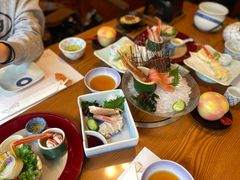 -蟹道乐(道顿堀本店)