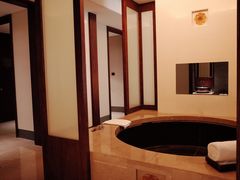 -西安华清御汤酒店