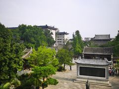 -花洲书院