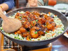 -长兴菜馆(高桥店)