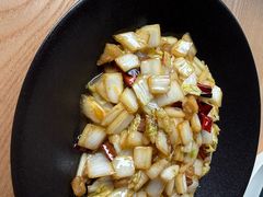 -院子餐厅·大锅菜·老杭帮(桥西直街店)