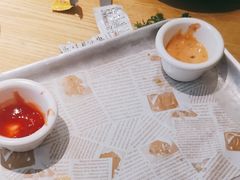 -菲滋意式休闲餐厅(北仑银泰城店)