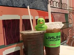 -COSTA COFFEE(新奥购物中心店)