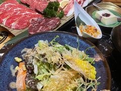 -龍二烧肉酒场(九亭店)