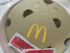 -麦当劳(光新乐购店)