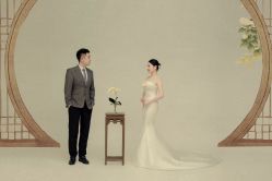 -金夫人婚纱摄影(总店)