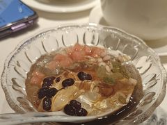-贡宴盐帮菜自贡驻京联络处餐厅