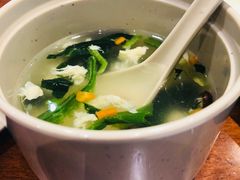 -李先生牛肉面大王(济南火车站候车室店)