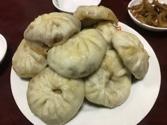 包子-小胖包子王(光明楼店)