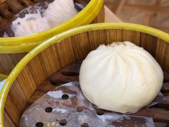 -杨妈妈粥店(滑翔路店)