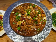 -俭寨大盘鸡·缸子肉·小公鸡·新疆菜(云通店)