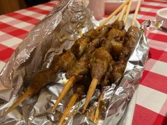 -西贝莜面村(上海百联西郊店)