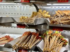 -成都瓜串串(华强北店)