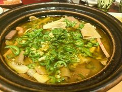 -南堂馆·新川菜(天府三街店)
