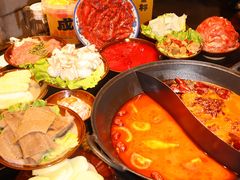 -冯校长老火锅(广州正佳广场店)