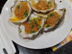 -利昂法式铁板主题餐厅(新奥购物中心店)