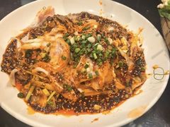 -六合居·明厨亮灶餐厅(成双大道店)