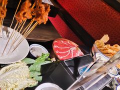 -九鼎轩脆毛肚火锅(三钢里店)