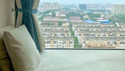 -馨月苑国际月子会所(五星路店)