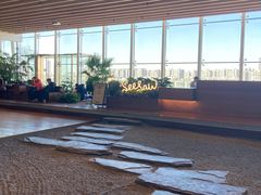 -Seesaw Coffee(朝阳大悦城店)