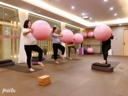-子午孕教·孕妇瑜伽产后恢复(市北店)