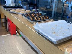 -西村叔叔的店·面包·甜品·蛋糕(清河万象汇店)
