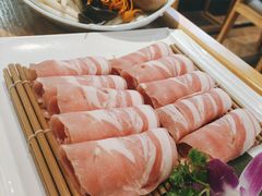 -煲大王猪肚鸡·椰子鸡火锅(红谷滩万达店)