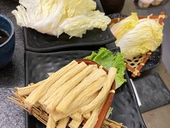 -湊湊火锅·茶憩(打浦桥日月光店)
