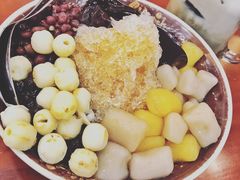 -鲜芋仙(华府店)