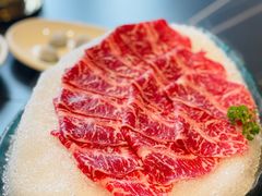 -鼎泰亨·海鲜牛肉餐厅(滨江店)