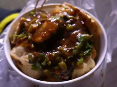 -无声臭豆腐(大井1号店)