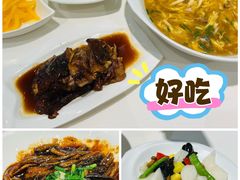 -光明邨大酒家(淮海路店)