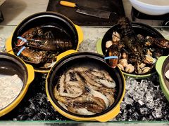 -大汉金桥华美达广场酒店·食秀全日制餐厅